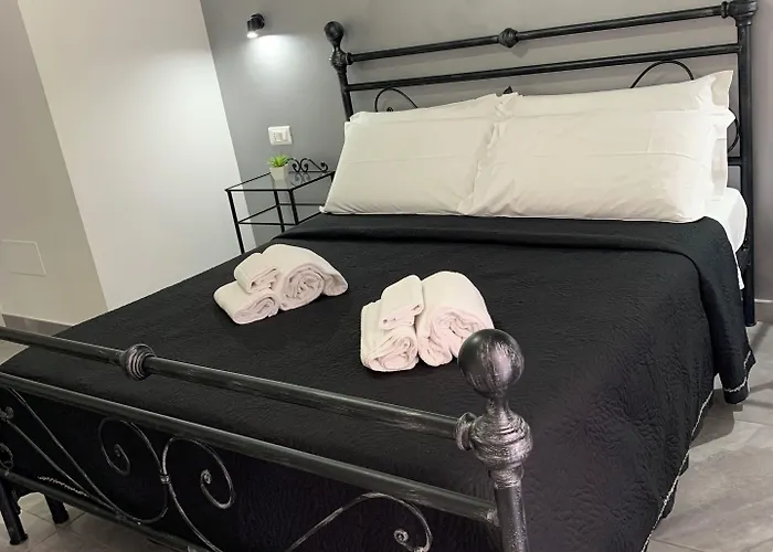 Bed & Breakfast Four Winds