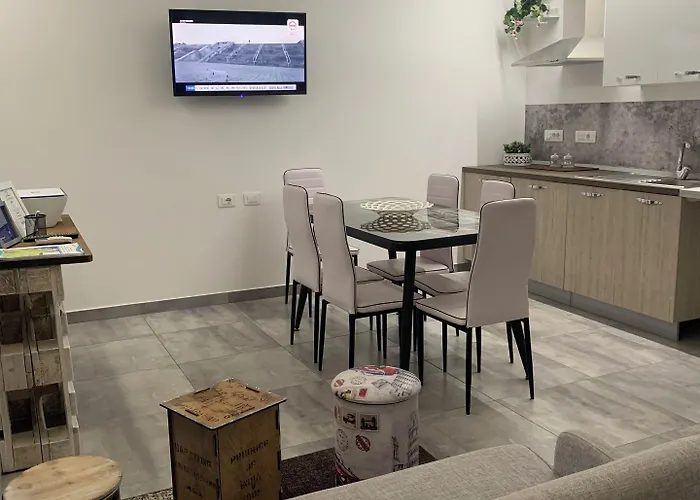 Four Winds Couette-café