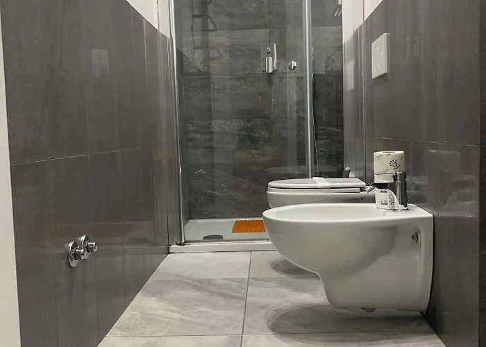 Bed & Breakfast Four Winds