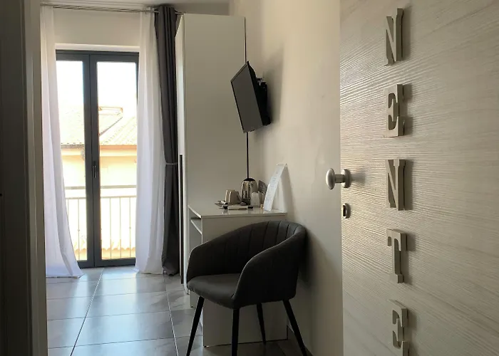 Four Winds Le Castella (Calabria)