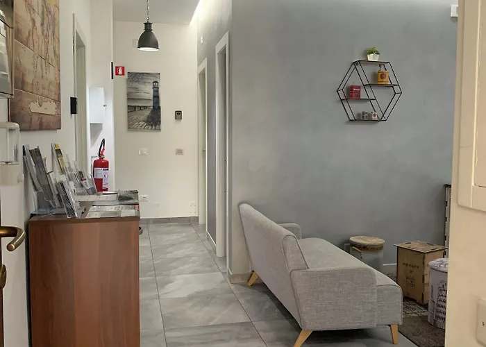 Four Winds Bed & Breakfast