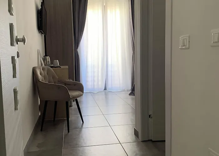 Bed & Breakfast Four Winds 4*